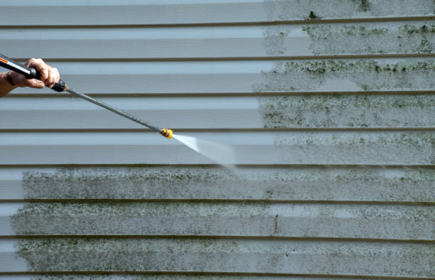 Why Choose Our Certified Pressure Washing Experts for Your Project Needs in Elgin, SC?