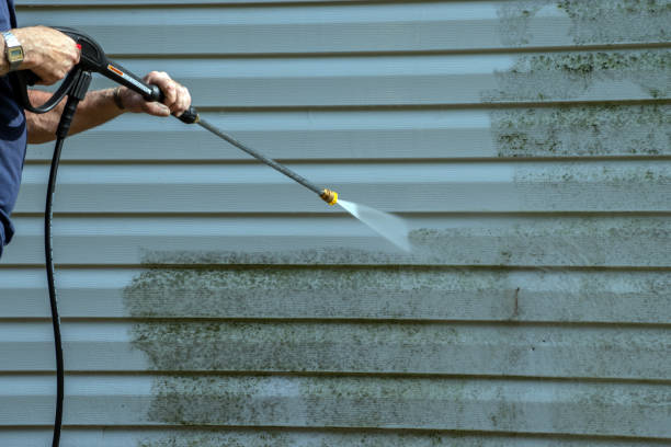 Why Choose Our Certified Pressure Washing Experts for Your Project Needs in Elgin, SC?