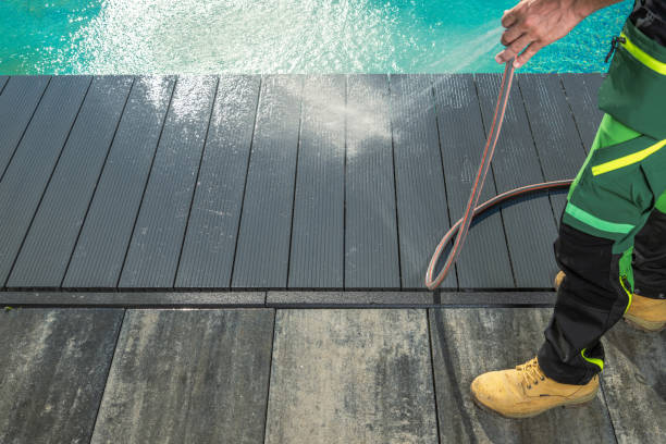 Best Fence Pressure Washing  in Elgin, SC