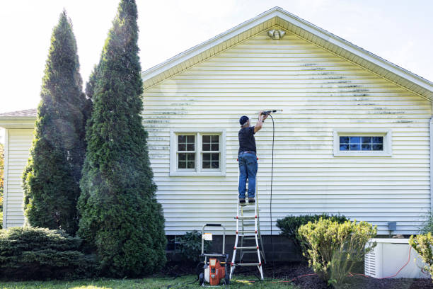 Best Garage Pressure Washing  in Elgin, SC