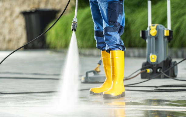 Best Concrete Pressure Washing  in Elgin, SC