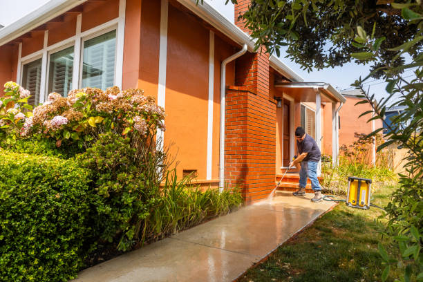 Roof Power Washing Services in Elgin, SC