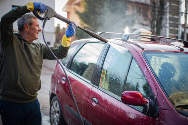 Best Residential Pressure Washing Services  in Elgin, SC
