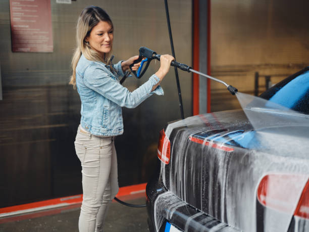 Elgin, SC Pressure Washing Company